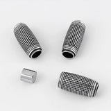 Stainless Steel Magnetic Clasps for 8mm Leather Cord