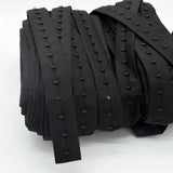 Bra Extender 3 Rows Underwear Clips Hook & Eye Tape DIY Sewing Crafts
