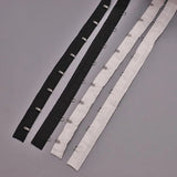 1Yard Underwear Bra Extenders Hook & Eye Tape Clothing Accessories