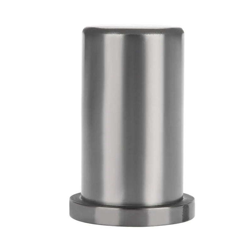 High Pure Graphite Crucible Cup Metal Melting Silver Scrap Furnace Casting Mould