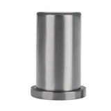 High Pure Graphite Crucible Cup Metal Melting Silver Scrap Furnace Casting Mould