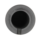 High Pure Graphite Crucible Cup Metal Melting Silver Scrap Furnace Casting Mould