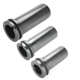 High Pure Melting Graphite Crucible Cup for Metal Melting