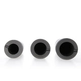High Pure Melting Graphite Crucible Cup for Metal Melting