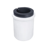 1kg 2kg Graphite Crucible for Silver Melting Jewelry Making