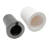 1kg Graphite Crucible Set For Melting Metal Silver Copper