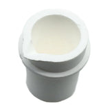 1kg High Purity Casting Quartz Crucible Jewelry Making Tools