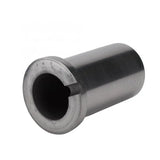 1kg High Temp Melting Graphite Crucible for Jewelry Making Repair