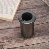 1kg High Temp Melting Graphite Crucible for Jewelry Making Repair