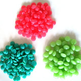 1kg Injection Wax Beads Jewelry Casting Tools