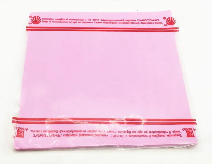 1kg Rose Mould Rubber Jewelry Compression Molded Silicone