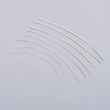 925 Sterling Silver Wire for DIY Bracelet Necklace