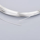 925 Sterling Silver Wire for DIY Bracelet Necklace