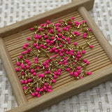 Colorful Chain Ladies DIY Necklace Bracelet Jewelry Accessories