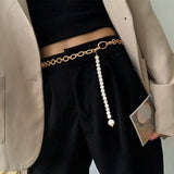 Alloy Link Chains Cable Chain for DIY Jewelry Making