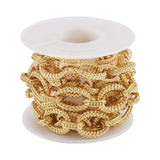 Alloy Link Chains Necklace Bracelet Belt Decorations Jewelry Making