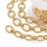Alloy Link Chains Necklace Bracelet Belt Decorations Jewelry Making