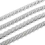 13mm Stainless Steel Link Chains DIY Necklace