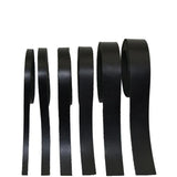 1m Flat Cow Leather Cord Bracelet Rope String DIY Handbag Holder Accessories