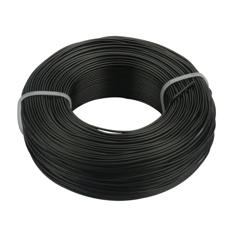 15 Colors 1mm-3mm Stainless Steel Aluminum Craft Wire for Jewelry Making