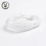400m Chinese Cotton Wax Cord for DIY Jewelry Making