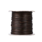 85yards Waxed Polyester Cord Findings for Jewelry Making
