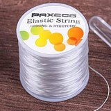 1mm Spandex Elastic Thread 100 Meters Roll