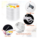1mm Spandex Elastic Thread 100 Meters Roll