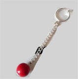 Anime Kakyoin Noriaki Earrings Ear Hook Jewelry Collection