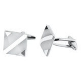 Men's Shirts Cufflinks Wedding Party Business Cuff Links