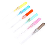 1pc Sterile Piercing Needles 14G-20G Surgical Steel Cannula Professional Tool