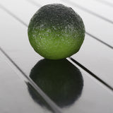 14mm Czech Meteorite Green Gem Moldavite Glass for Jewelry Making DIY