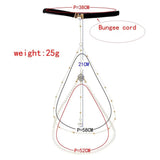 Silver Leg Chain Multi-layer Thigh Chain Boho Body Chain Jewelry
