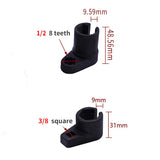 22mm Oxygen Sensor Socket Removal Tool Drive Remover Car Accessories