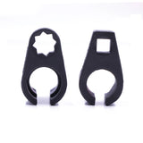 22mm Oxygen Sensor Socket Removal Tool Drive Remover Car Accessories