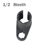 22mm Oxygen Sensor Socket Removal Tool Drive Remover Car Accessories