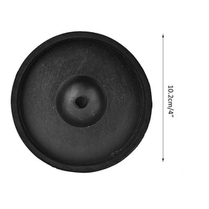 Rubber Sprue Base Jewelry Tool 3/4/5in