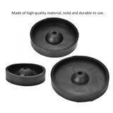 Rubber Sprue Base Jewelry Tool 3/4/5in
