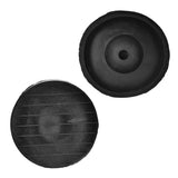 Rubber Sprue Base Jewelry Tool 3/4/5in
