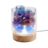 Irregular Geometric Stone Silicone Mold Epoxy Resin Molds for DIY Jewelry Crafts