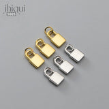 925 Silver Lock Charm Pendant for DIY Jewelry Making