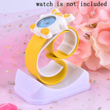 Acrylic Watch Display Holder Case Transparent Wristwatch box