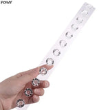 Adhesive Wall Hanging Jewelry Storage Holder Hooks Organizer