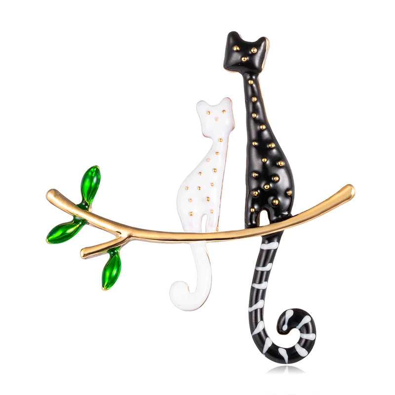 Crystal Vintage Dragonfly Brooch for Women Insect Pin Dress Coat Jewelry