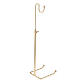 Adjustable Steel Handbag Display Stand for Purse Bags