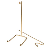 Adjustable Steel Handbag Display Stand for Purse Bags