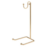 Adjustable Steel Handbag Display Stand for Purse Bags