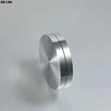 Ceramic Pottery Trimming Spinner Tool 30mm-50mm Mini Pottery Wheel