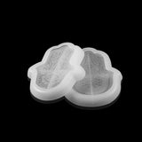 Hand Fatima Palm Dish Silicone Mold for DIY Jewelry Making