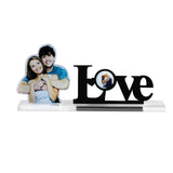 Personalized Love Art Acrylic Craft Gift